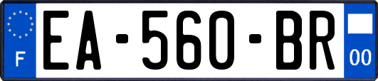 EA-560-BR