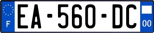 EA-560-DC