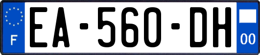 EA-560-DH