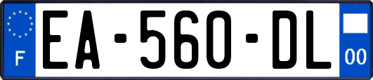 EA-560-DL