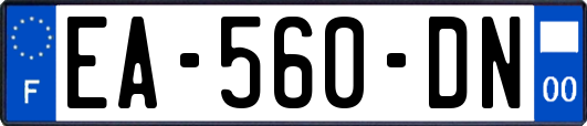 EA-560-DN