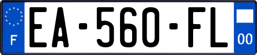 EA-560-FL