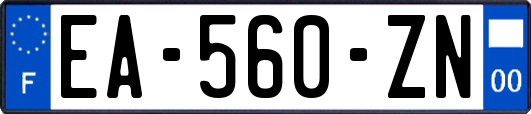 EA-560-ZN