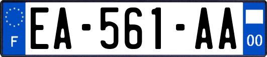 EA-561-AA