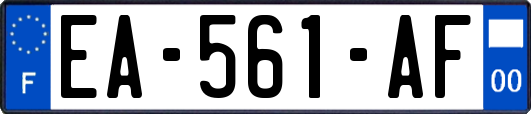 EA-561-AF