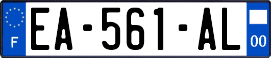 EA-561-AL