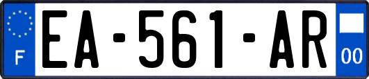 EA-561-AR