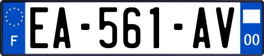 EA-561-AV