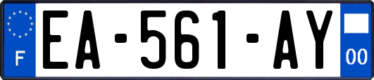 EA-561-AY