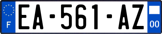 EA-561-AZ