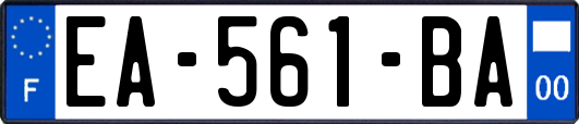 EA-561-BA