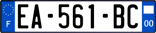 EA-561-BC