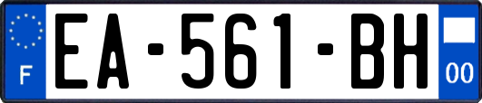 EA-561-BH