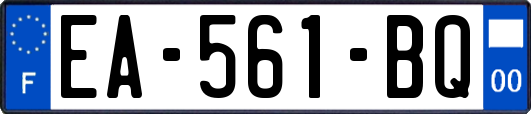 EA-561-BQ