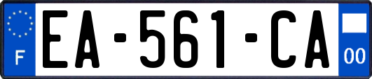 EA-561-CA