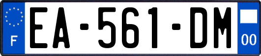 EA-561-DM