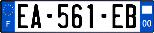 EA-561-EB