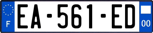 EA-561-ED