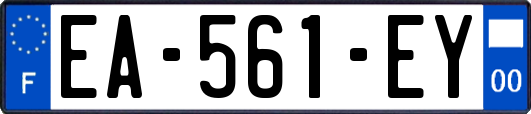 EA-561-EY