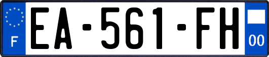 EA-561-FH