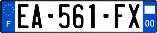 EA-561-FX