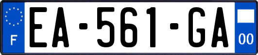 EA-561-GA