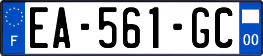 EA-561-GC