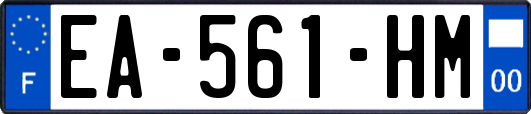 EA-561-HM