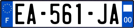 EA-561-JA
