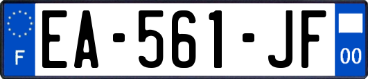 EA-561-JF