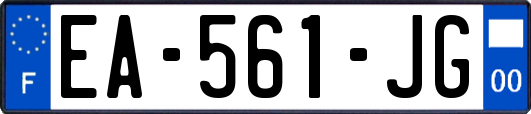 EA-561-JG