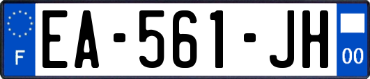 EA-561-JH