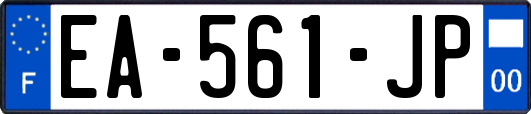 EA-561-JP