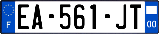 EA-561-JT