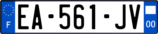 EA-561-JV
