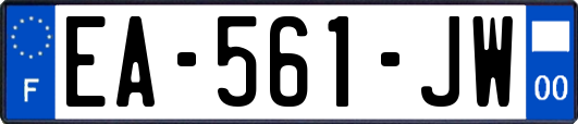 EA-561-JW