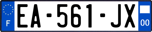EA-561-JX