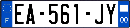 EA-561-JY