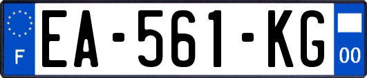 EA-561-KG