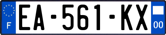 EA-561-KX