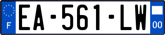EA-561-LW