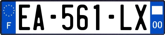 EA-561-LX