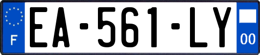 EA-561-LY