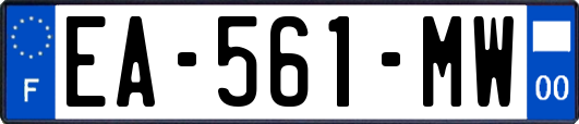 EA-561-MW