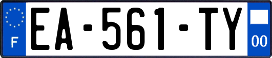 EA-561-TY