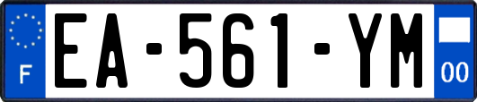 EA-561-YM