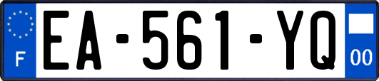 EA-561-YQ