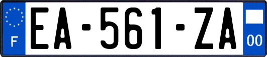 EA-561-ZA