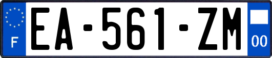 EA-561-ZM