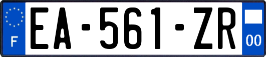 EA-561-ZR